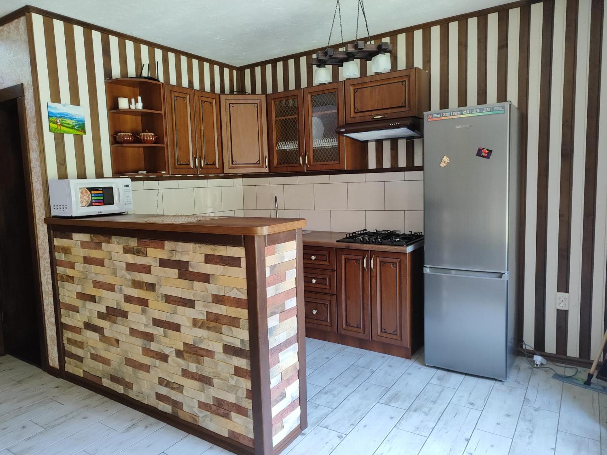 Котедж Кресаня Mykulychyn Exterior foto